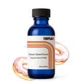 Classic Glazed Donut Terpene Blend �Sweet Baked Perfection with Vanilla Icing